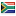 nwu.ac.za server is located in South Africa